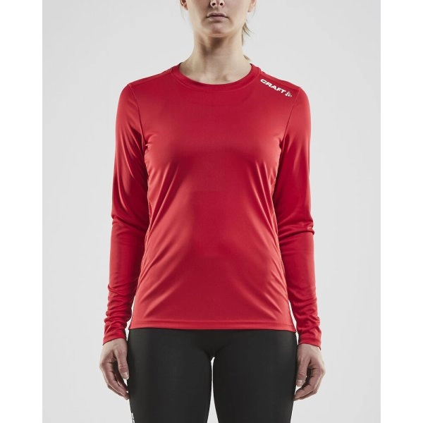 Immagine Rush LS Tee W