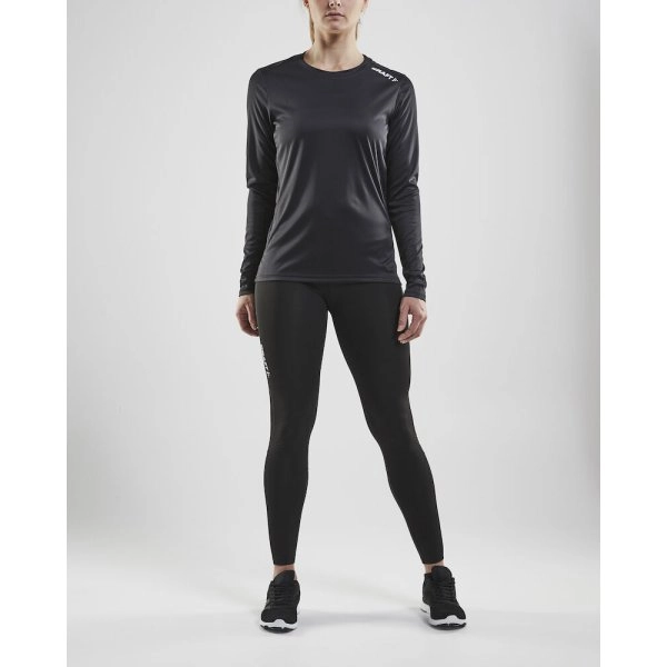 Immagine Rush LS Tee W