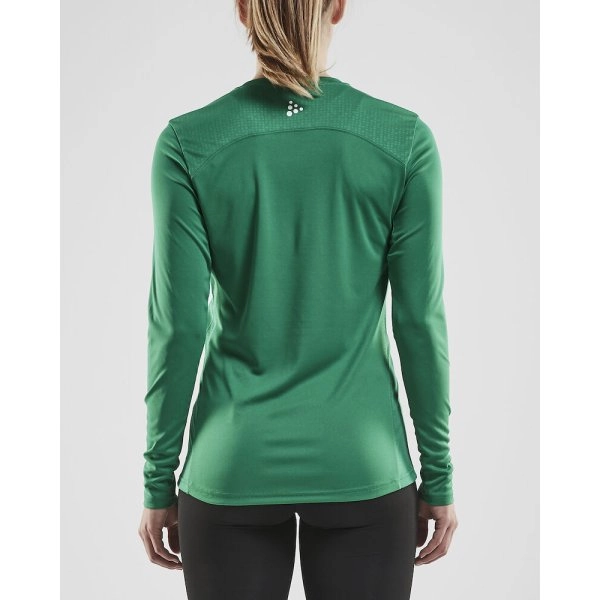 Immagine Rush LS Tee W