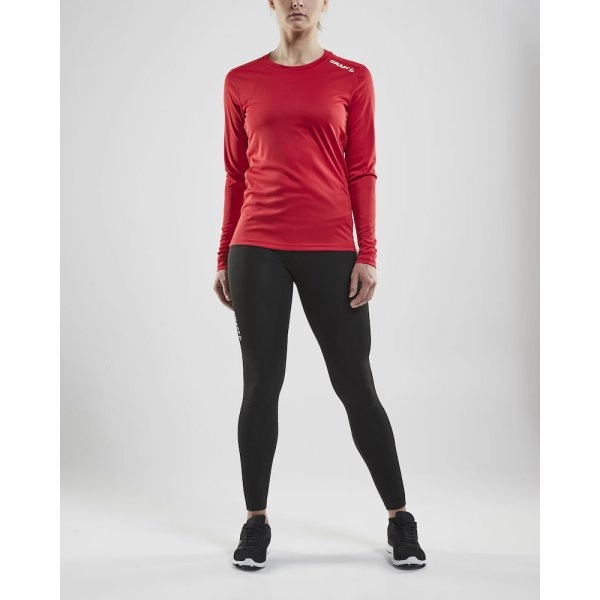 Immagine Rush LS Tee W