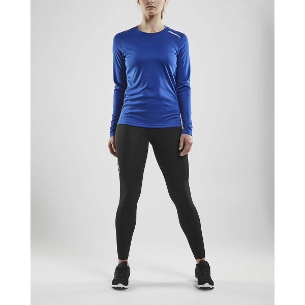 Immagine Rush LS Tee W