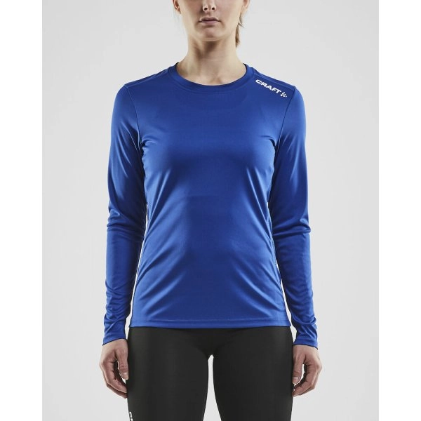 Immagine Rush LS Tee W