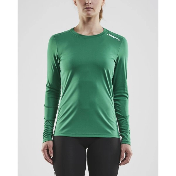 Immagine Rush LS Tee W