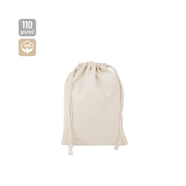 BORSA REGOLABILE IN COTONE 