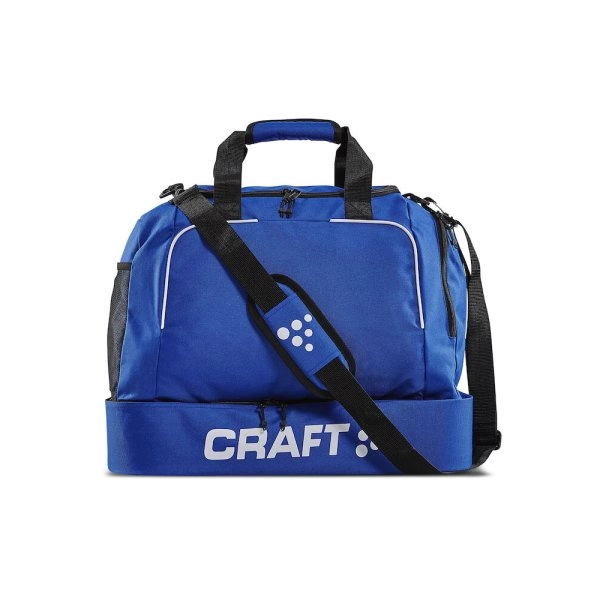 Pro Control 2 Layer Equipment Small Bag