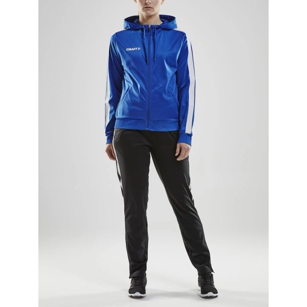 Pro Control Hood Jacket W