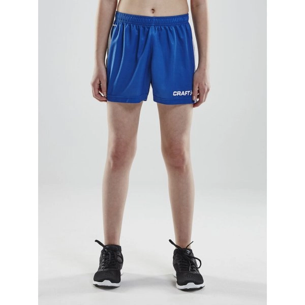 Pro Control Shorts Jr