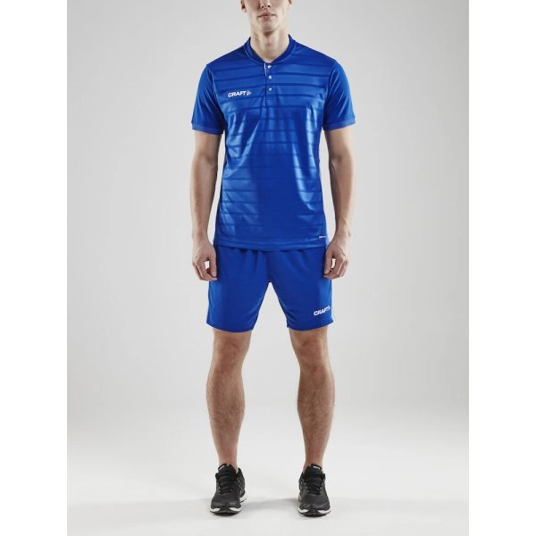 Pro Control Button Jersey M