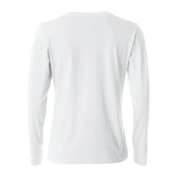 Basic-T LS Women