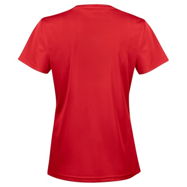 2031 T-SHIRT TECNICA DONNA