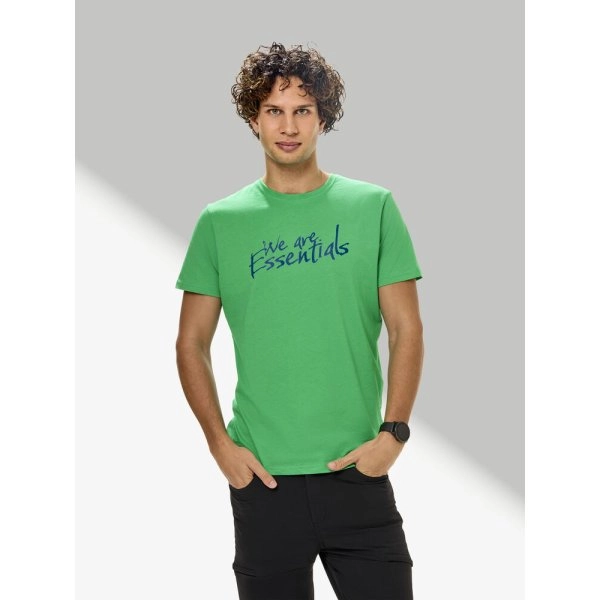 Immagine Heavy T-shirt RSX