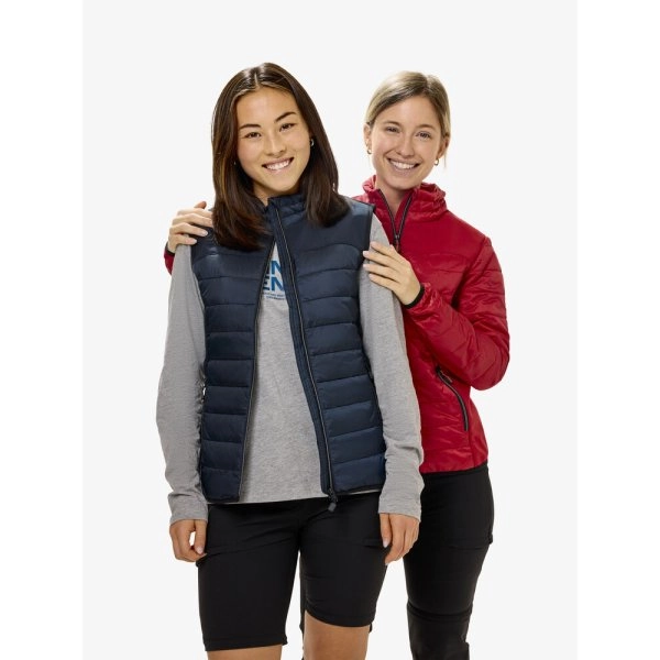 Immagine Expedition Vest Lady