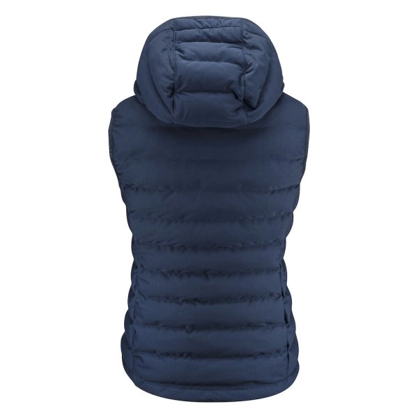Woodlake Heights Vest Woman