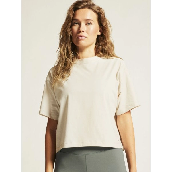 Collective Relaxed SS Tee W