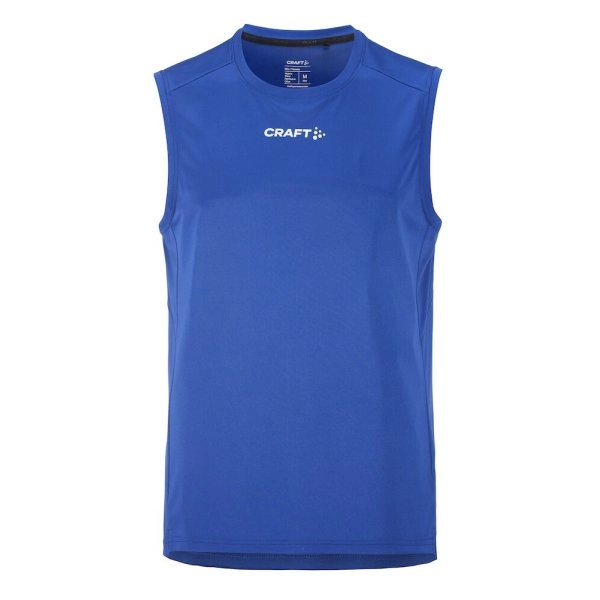Rush 2.0 Singlet M