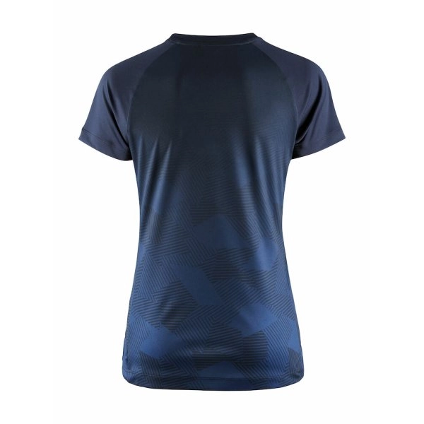 Premier Fade Jersey W