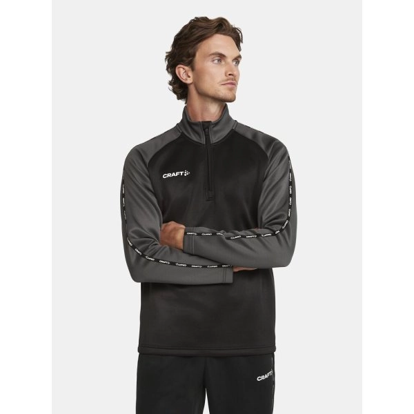 Immagine Squad 2.0 Half Zip M