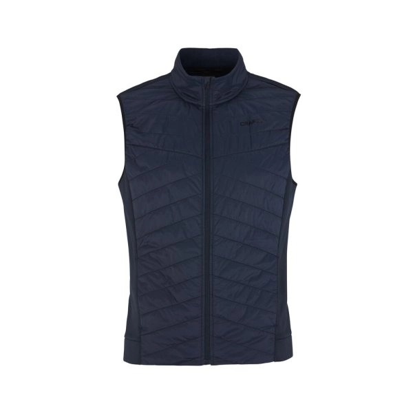 ADV Essence Warm Vest M
