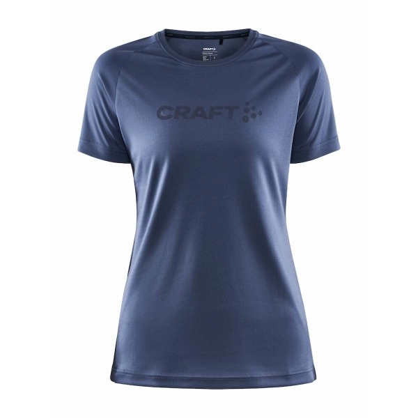 Core Unify Logo Tee W