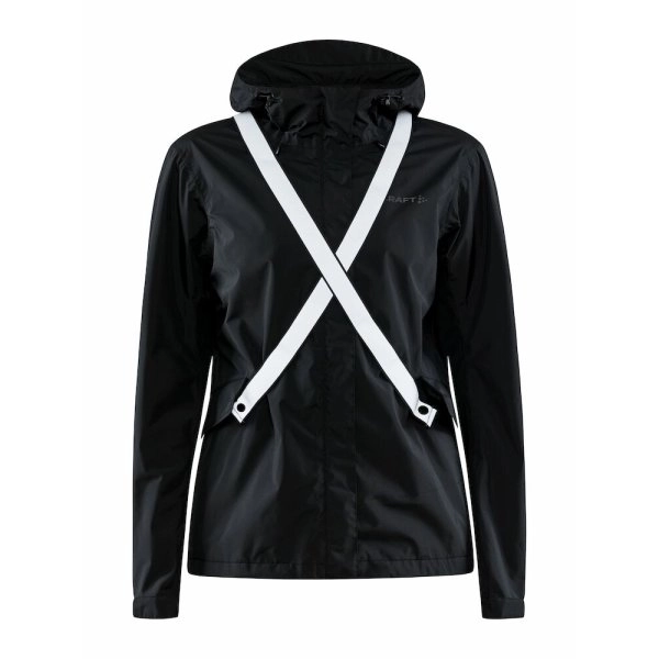 CORE Bike Ride Hydro Lumen Jacket W