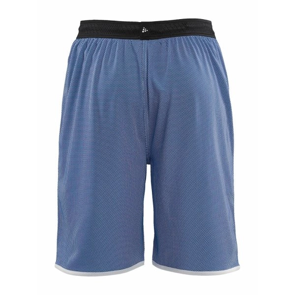 Progress Reversible Basket Shorts M