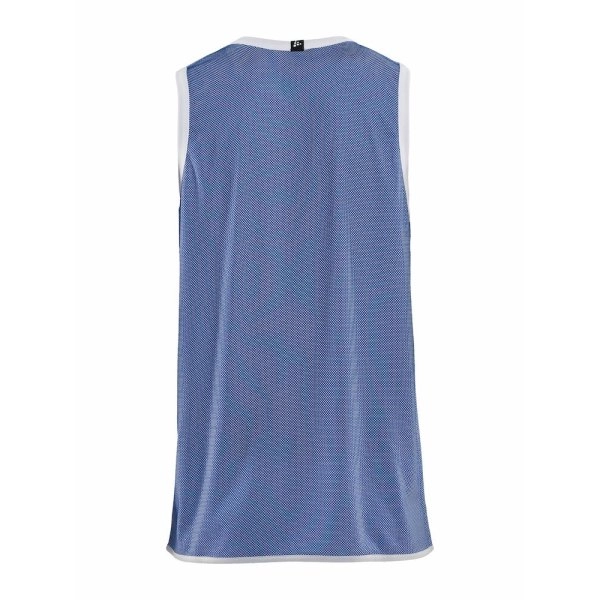 Progress Reversible Basket Singlet M