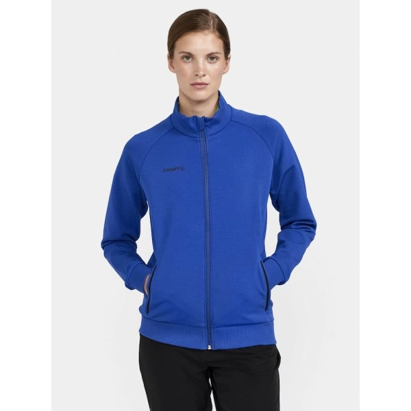 CORE Soul Full Zip Jacket W