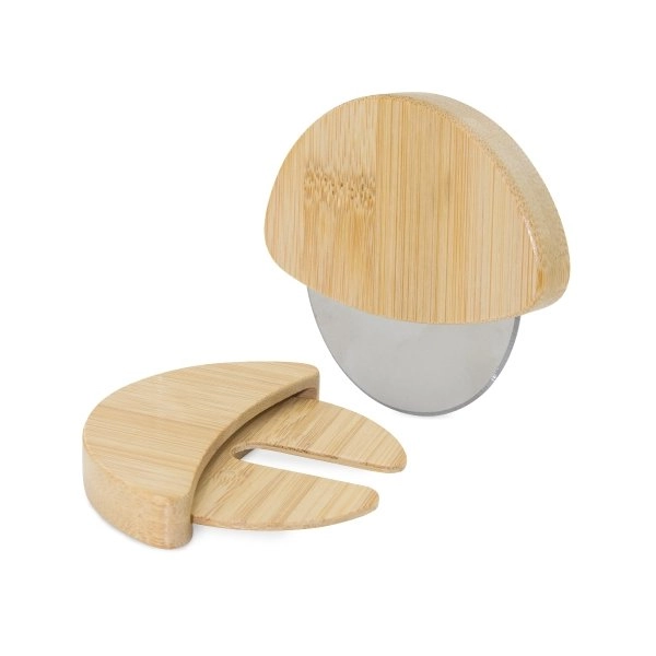 ROTELLA TAGLIAPIZZA BAMBÙ 