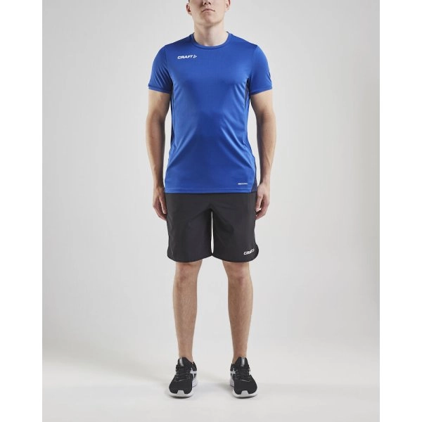 PRO Control Impact SS Tee M