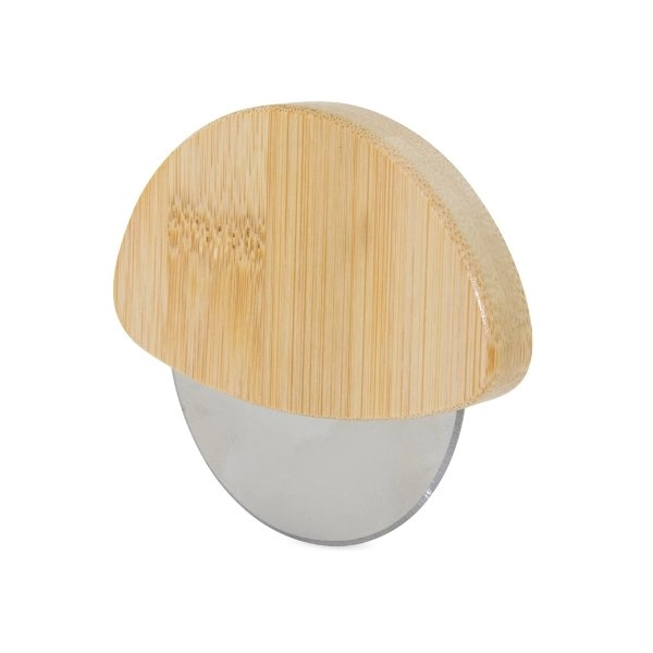 ROTELLA TAGLIAPIZZA BAMBÙ 