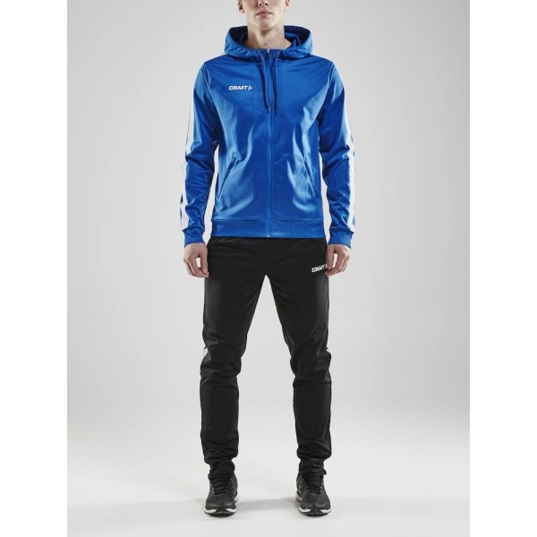 Pro Control Hood Jacket M