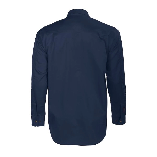 5203 CAMICIA POLYCOTTON