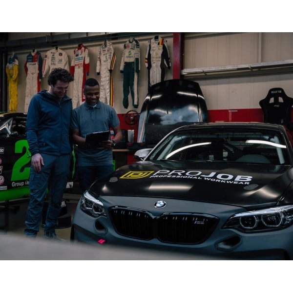 Immagine 2552 PANTALONI STRETCH MULTITASCHE