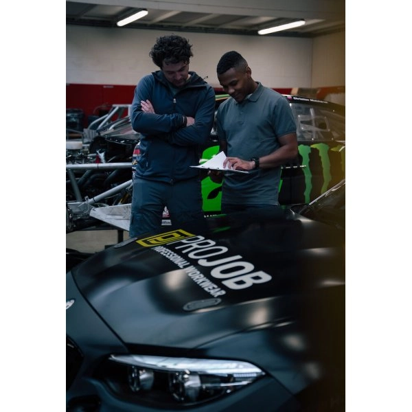 Immagine 2552 PANTALONI STRETCH MULTITASCHE