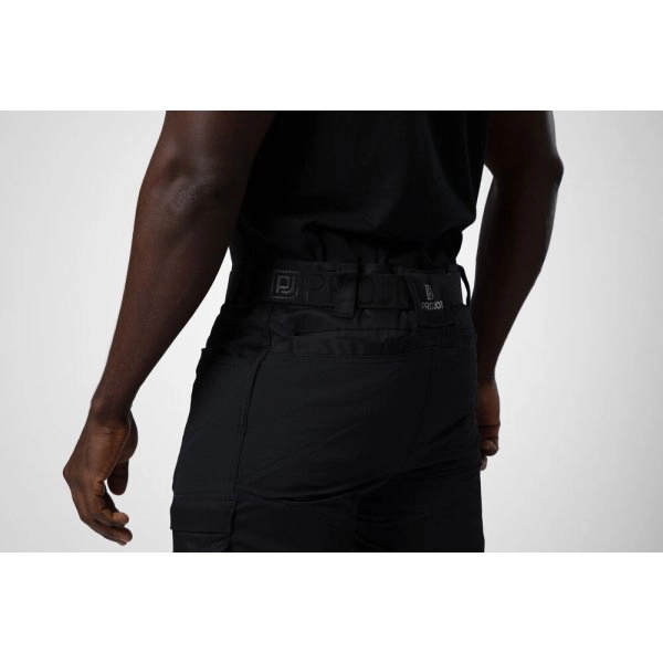 Immagine 2552 PANTALONI STRETCH MULTITASCHE