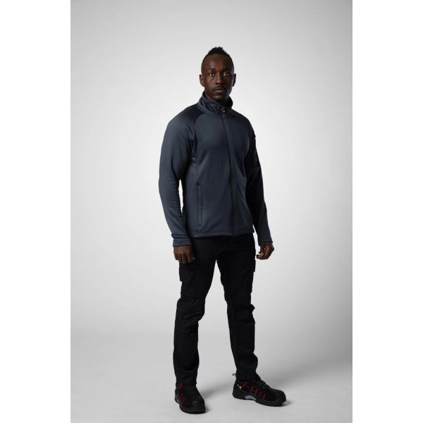 Immagine 2552 PANTALONI STRETCH MULTITASCHE