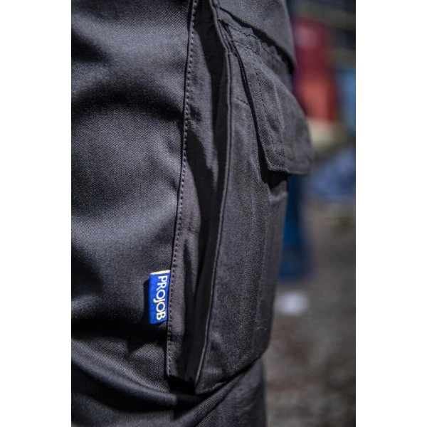 Immagine 2552 PANTALONI STRETCH MULTITASCHE