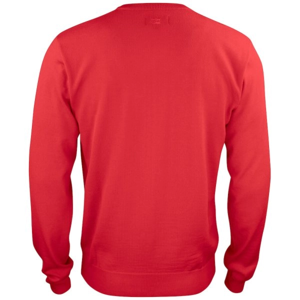 Everett V-neck Men