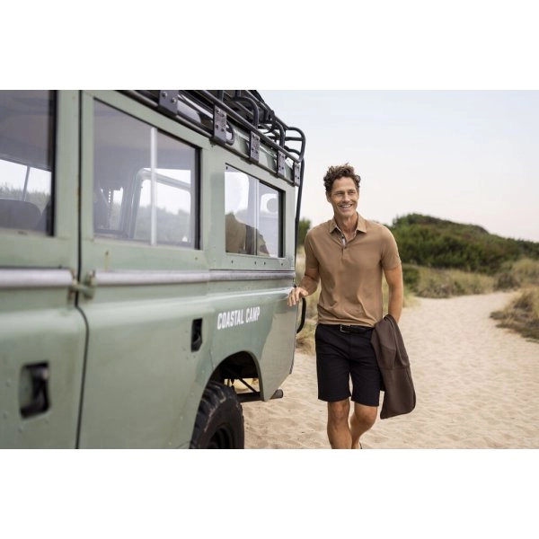 Immagine Advantage Premium Polo Men