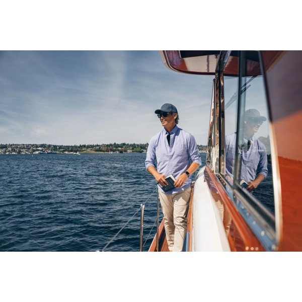 Immagine Hansville Shirt Men