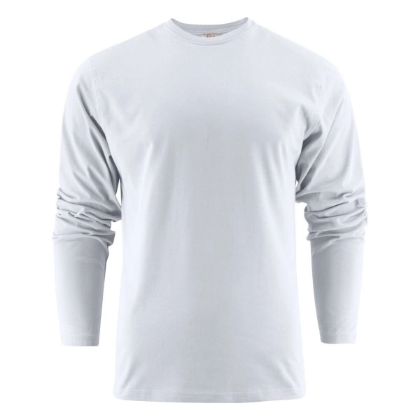 Heavy T L/S