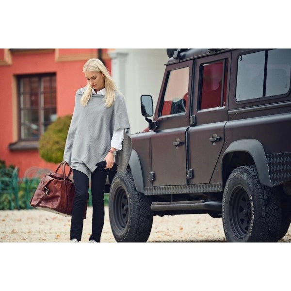 Immagine Officer Woman