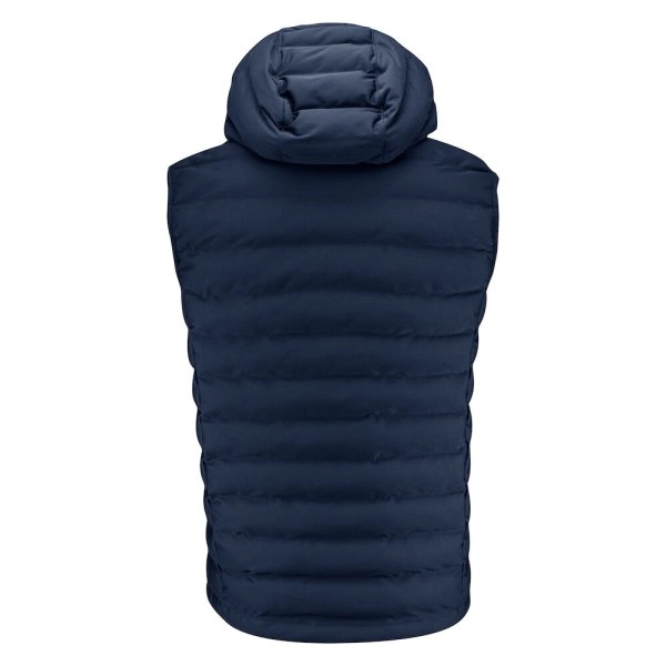 Woodlake Heights Vest