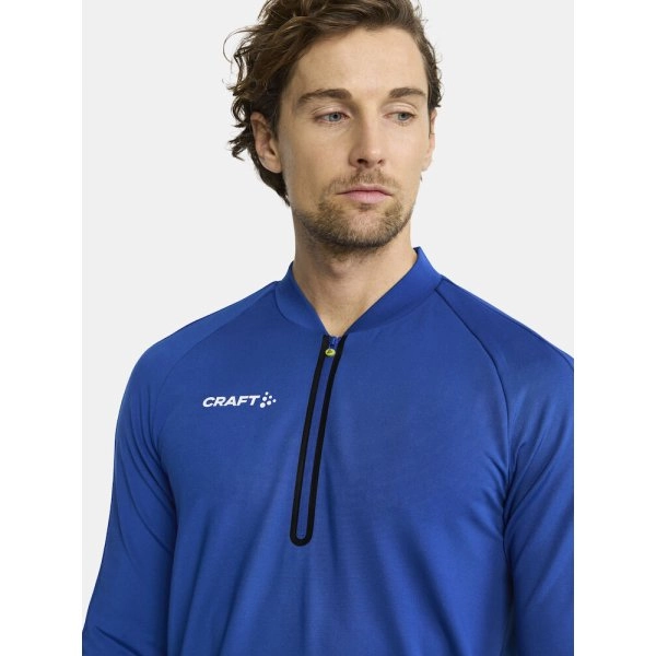 Extend Half Zip M