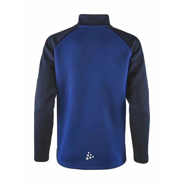 Squad 2.0 Full Zip Jr