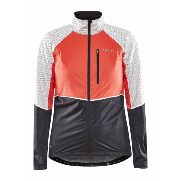 Adv Bike Hydro Lumen Jacket W