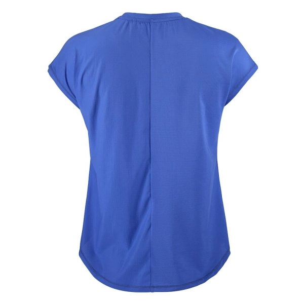 Core Charge Rib Tee W