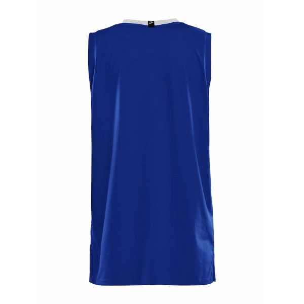 Progress Basket Singlet Jr