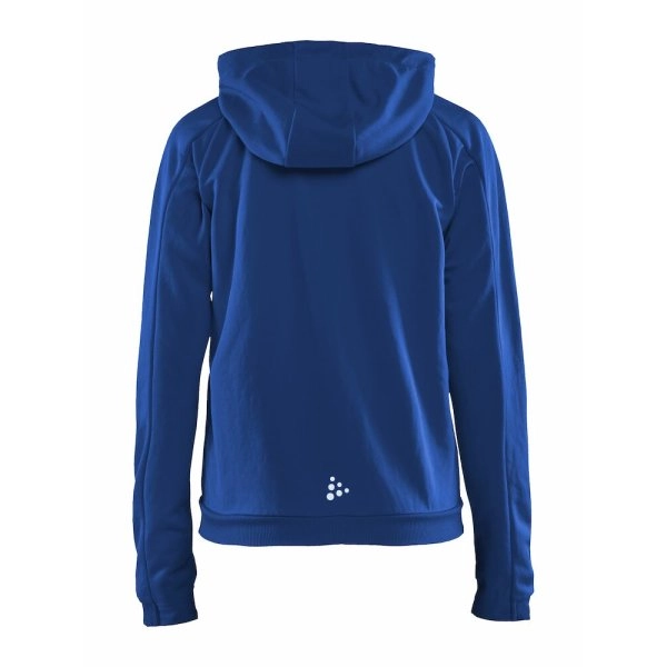 Evolve Hood Jacket JR