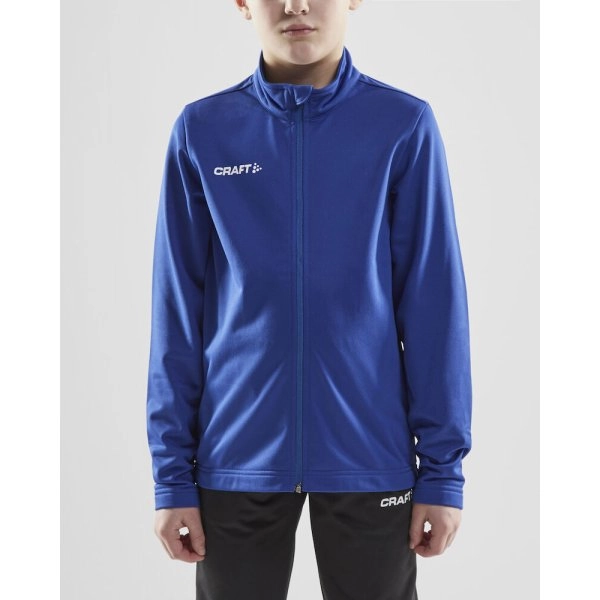 Squad Jacket Jr